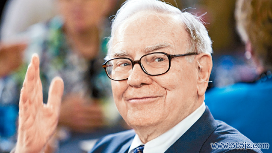 第一配资网 聚焦巴菲特股东大会：巴菲特掌舵伯克希尔60年 伯克希尔表现如何？